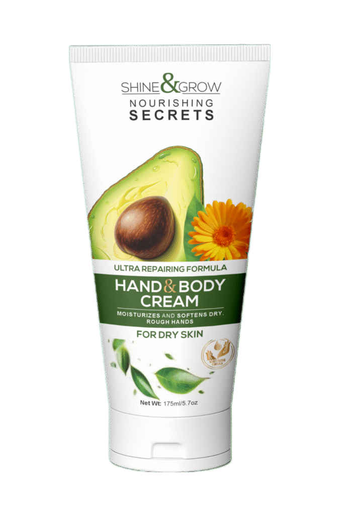 Best Body Cream