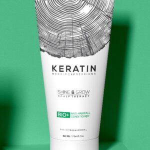 Shine & Grow Keratin Anti-Dandruff Conditioner 175ml